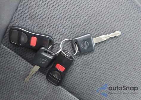 2003 Nissan Frontier Xe-V6 из США, поврежденный, VIN 1N6ED29X03C430410